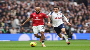 تصعيد جديد مواجهة ساخنة تشعل الملاعب الأوروبية